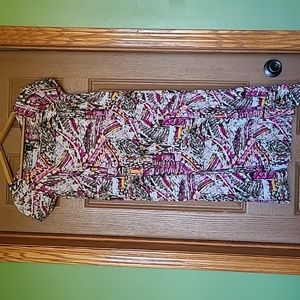 *5 for $10* Erika Missy Dress Size M